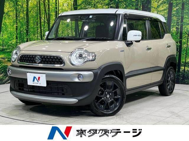 Suzuki X BEE 2019-04 372754-0
