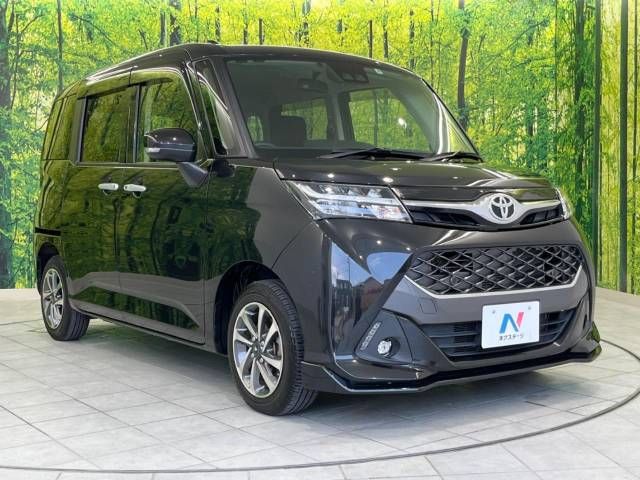 Toyota TANK 2019-08 26790-16