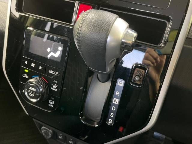 Toyota TANK 2019-08 26790-19