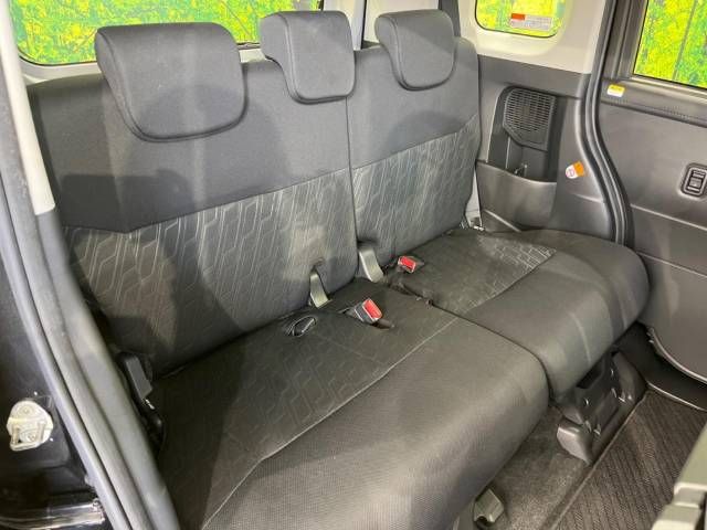Toyota TANK 2019-08 26790-9