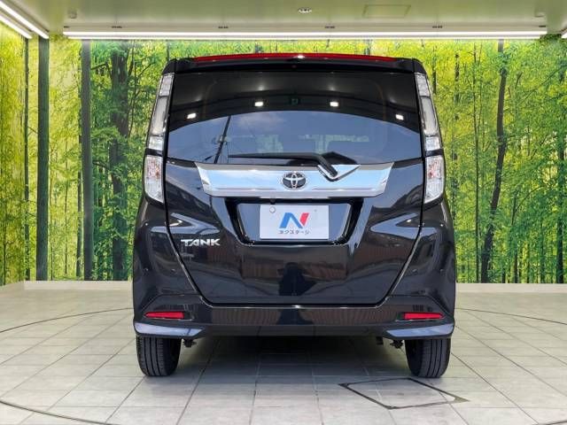 Toyota TANK 2019-08 26790-15