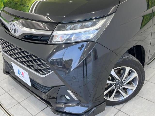 Toyota TANK 2019-08 26790-12