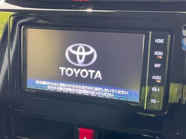 Toyota TANK 2019-08 26790-2