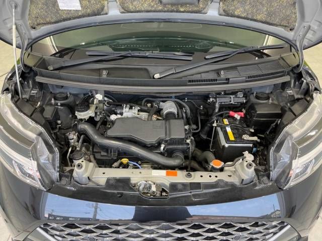 Toyota TANK 2019-08 26790-18
