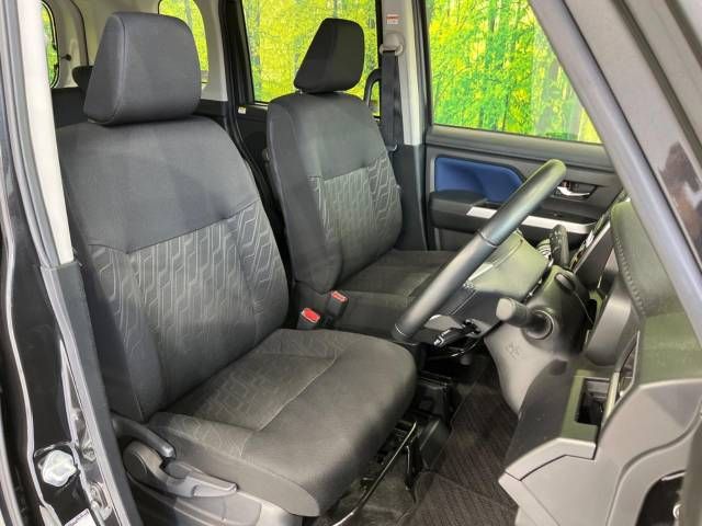 Toyota TANK 2019-08 26790-8