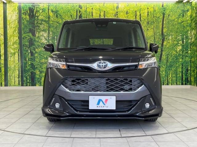 Toyota TANK 2019-08 26790-14