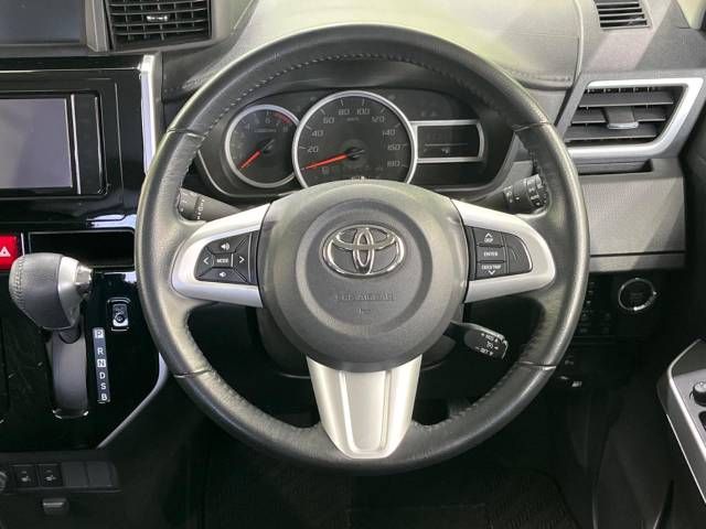 Toyota TANK 2019-08 26790-11