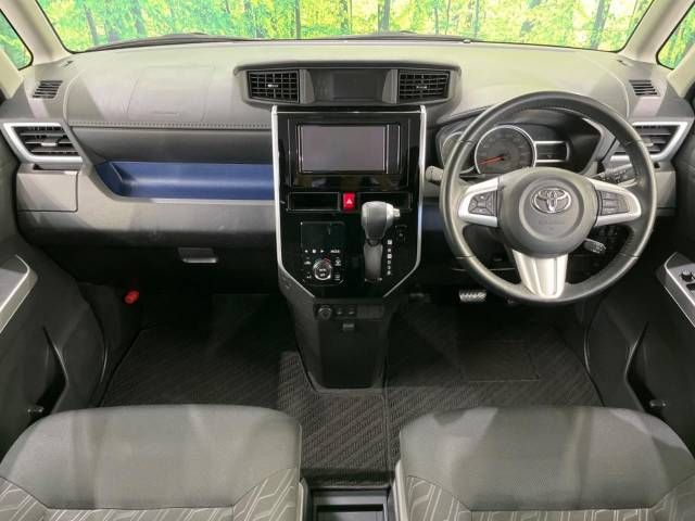 Toyota TANK 2019-08 26790-1
