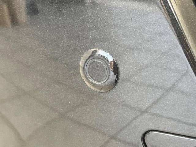 Toyota TANK 2019-08 26790-7