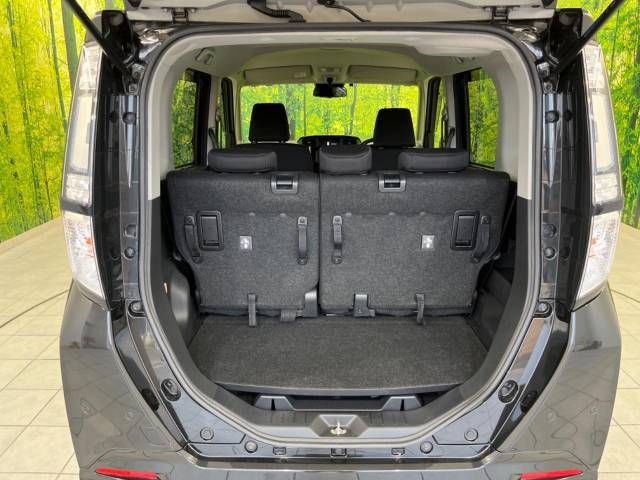 Toyota TANK 2019-08 26790-10