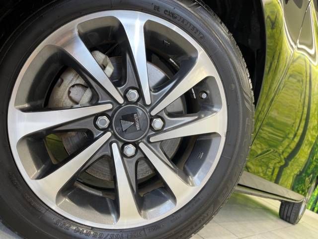 Toyota TANK 2019-08 26790-13