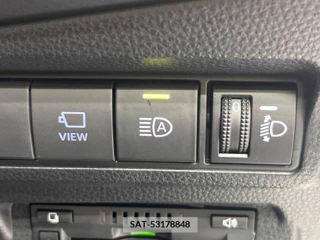 Toyota COROLLA CROSS 2022-01 378535-15