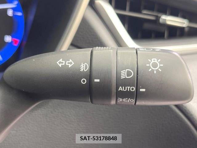 Toyota COROLLA CROSS 2022-01 378535-8