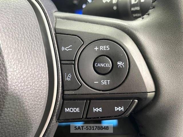 Toyota COROLLA CROSS 2022-01 378535-7