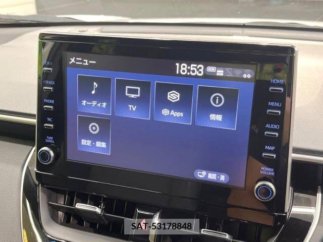 Toyota COROLLA CROSS 2022-01 378535-14