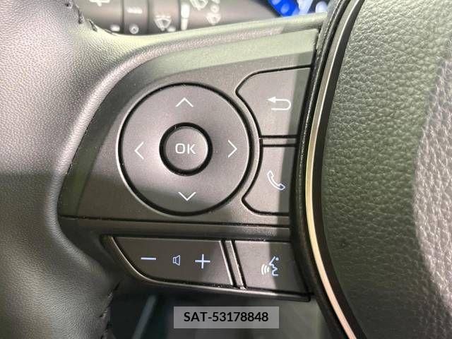 Toyota COROLLA CROSS 2022-01 378535-6