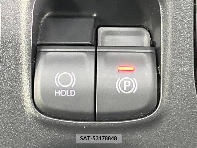 Toyota COROLLA CROSS 2022-01 378535-5