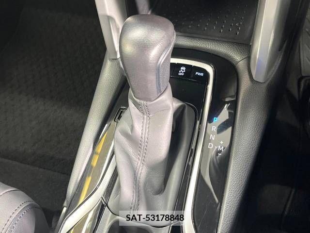 Toyota COROLLA CROSS 2022-01 378535-3