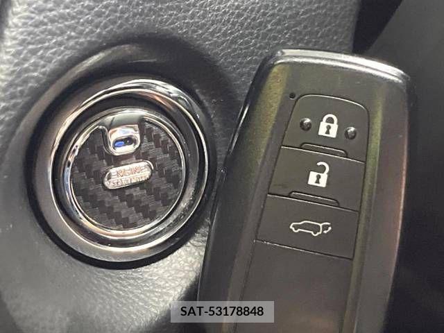 Toyota COROLLA CROSS 2022-01 378535-10