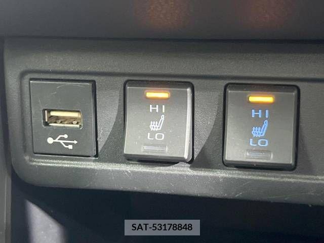 Toyota COROLLA CROSS 2022-01 378535-2