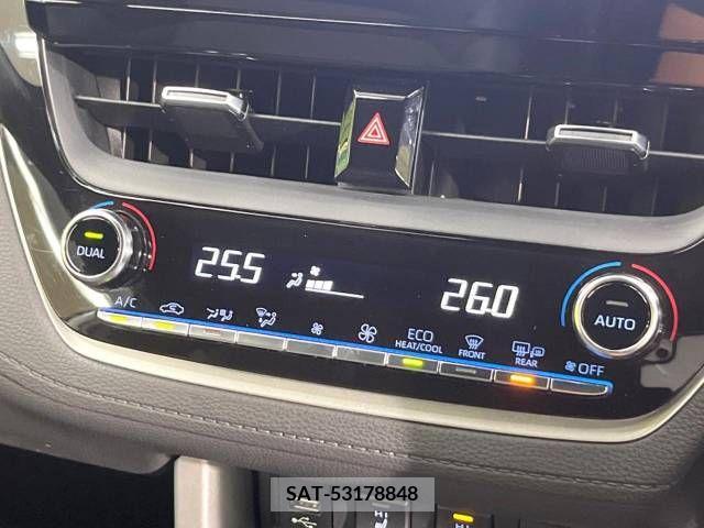 Toyota COROLLA CROSS 2022-01 378535-1