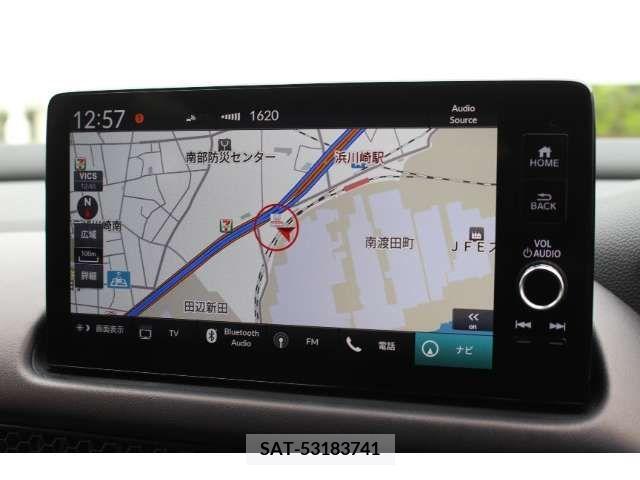 Honda ZR-V 2023-05 291672-4