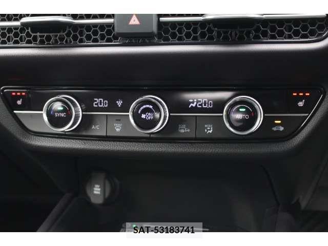 Honda ZR-V 2023-05 291672-10