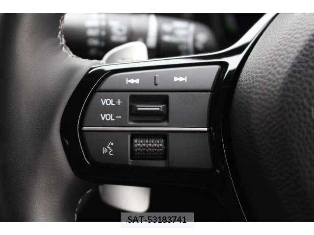 Honda ZR-V 2023-05 291672-14
