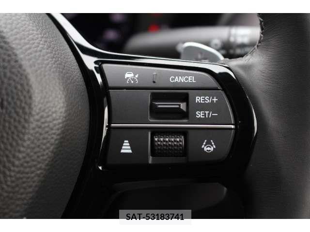 Honda ZR-V 2023-05 291672-15