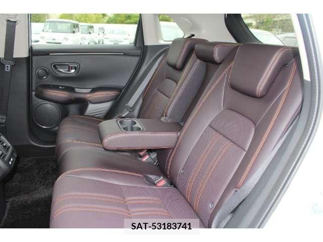 Honda ZR-V 2023-05 291672-19