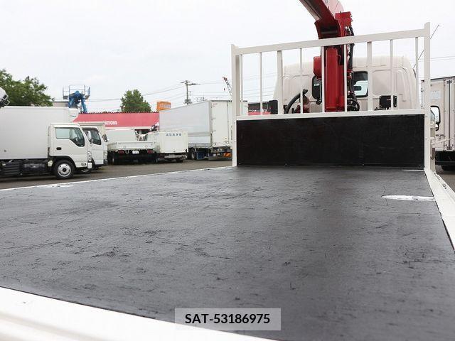 Hino DUTRO 2018-02 267789-21