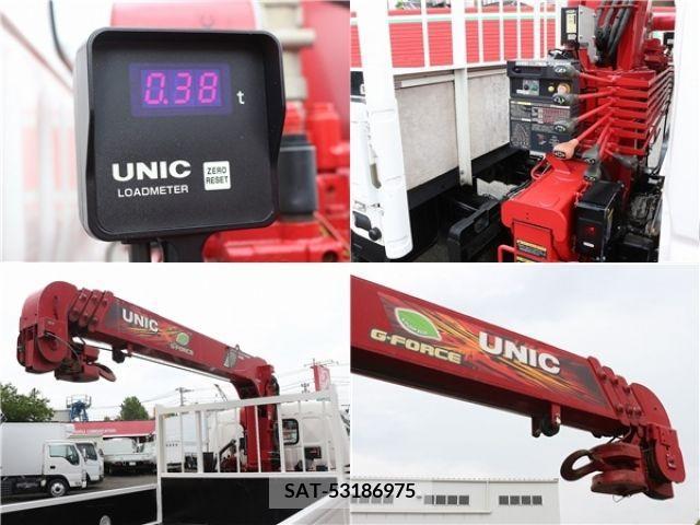 Hino DUTRO 2018-02 267789-15