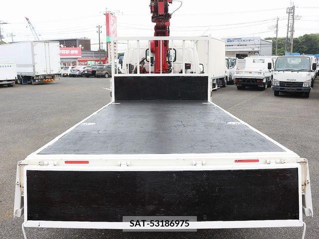 Hino DUTRO 2018-02 267789-20