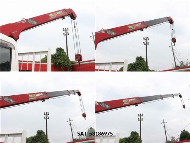 Hino DUTRO 2018-02 267789-13