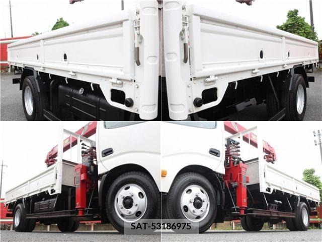 Hino DUTRO 2018-02 267789-16