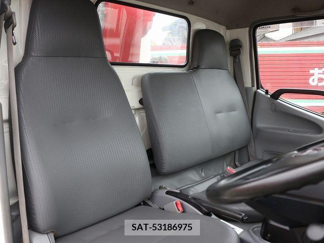 Hino DUTRO 2018-02 267789-23