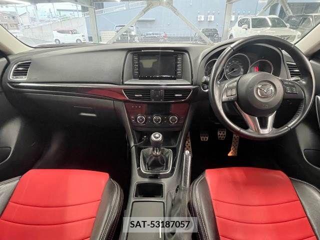 Mazda ATENZA WAGON 2014-02 292712-1