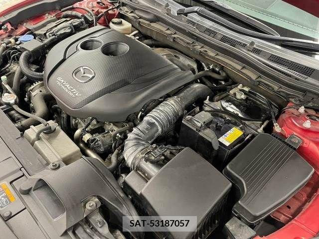Mazda ATENZA WAGON 2014-02 292712-18