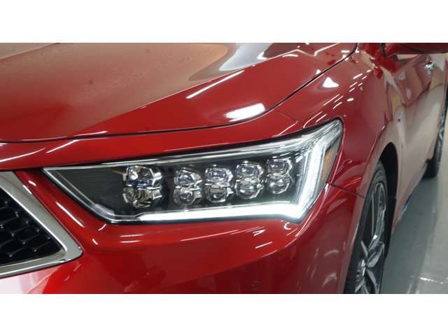 Honda LEGEND 2018-02 15667-10