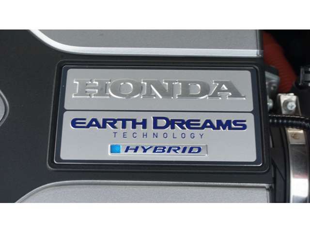 Honda LEGEND 2018-02 15667-15