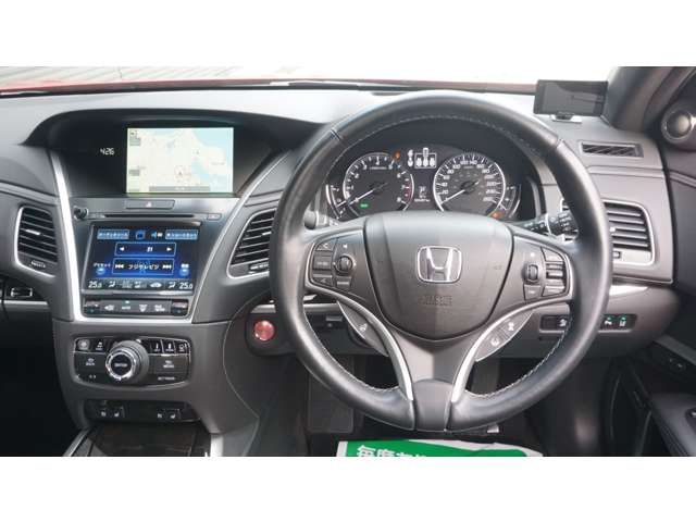 Honda LEGEND 2018-02 15667-18