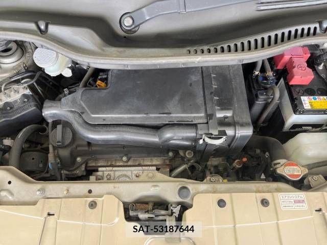 Nissan ROOX 2011-09 388499-18