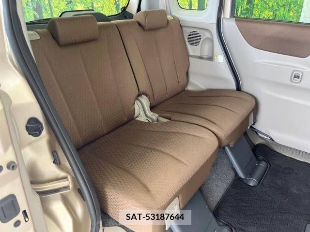 Nissan ROOX 2011-09 388499-9