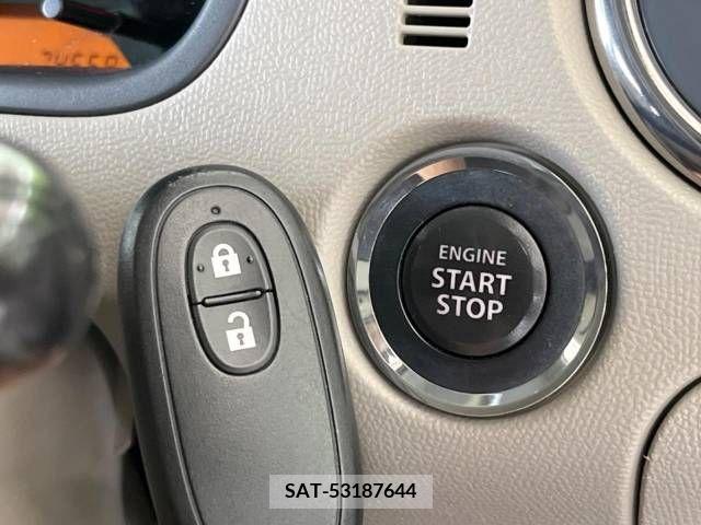 Nissan ROOX 2011-09 388499-7