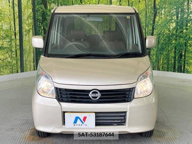 Nissan ROOX 2011-09 388499-14