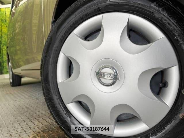 Nissan ROOX 2011-09 388499-13