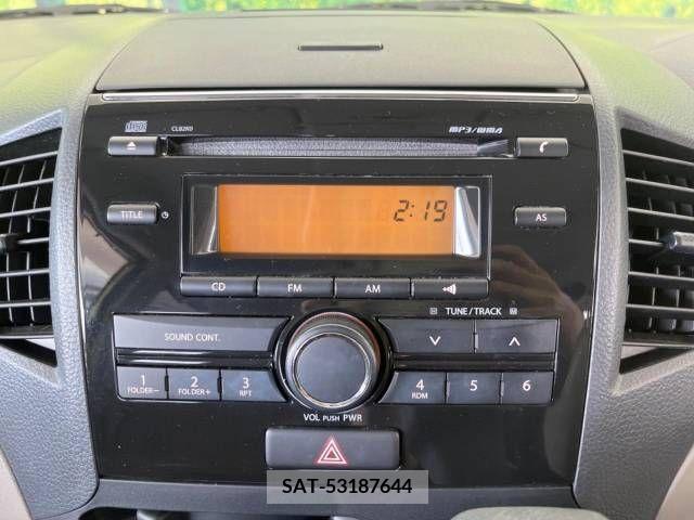 Nissan ROOX 2011-09 388499-2