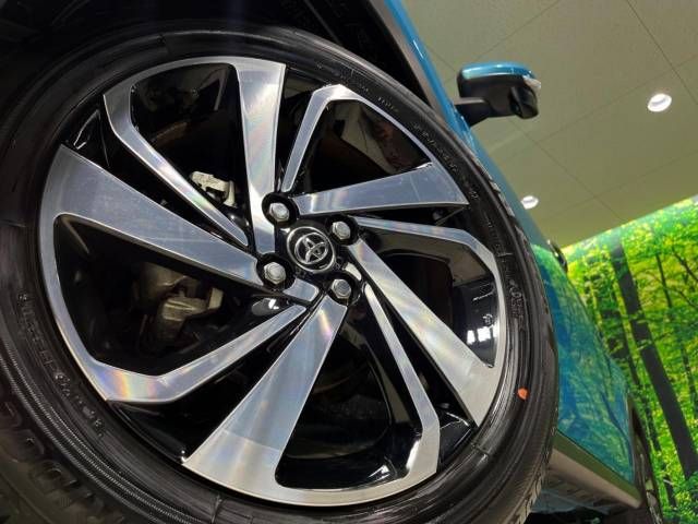 Toyota RAIZE 2020-09 21407-13