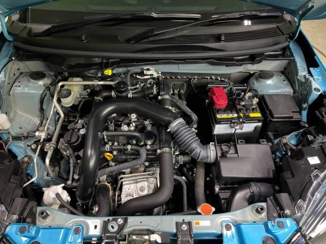 Toyota RAIZE 2020-09 21407-18