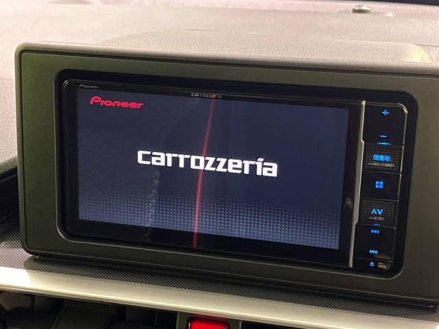 Toyota RAIZE 2020-09 21407-3
